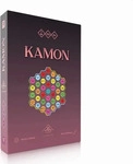 Cosmoludo 3143103, Cosmoludo Kamon (Deutsch, 2 Spieler) (3143103)