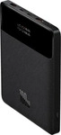 Baseus PPDGL-01, Baseus Blade (20000 mAh, 100 W, 74 Wh) (PPDGL-01) Schwarz