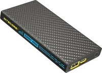 Nitecore SUMMIT10000, Nitecore Summit 10000 (10000 mAh, 20.16 W, 37 Wh) (SUMMIT10000)