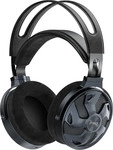 FiiO FT3 (Keine Ger&auml;uschunterdr&uuml;ckung, Kabelgebunden) (24938527) Schwarz