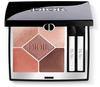 Dior, Lidschatten, Diorshow 5 Coul Couture Eyeshad 429 Int23 (Multicolour)