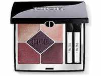 Dior, Lidschatten, Diorshow 5 Coul Couture Eyeshad 183 Int23 (Multicolour)