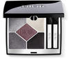 Dior, Lidschatten, Diorshow 5 Coul Couture Eyeshad 073 Int23 (Multicolour)
