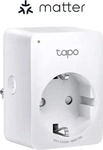TP-Link Tapo P100M(EU), TP-Link Mini Smart Wi-Fi Socket Matter (Tapo P100M(EU)) Weiss