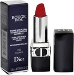Dior C025100760, Dior Rouge Balm Mat No 760 (Lippenbalsam) (C025100760)