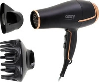 Camry CR 2255, Camry CR 2255 (2000 W) (CR 2255) Schwarz
