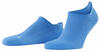 Falke, Unisex, Socken, Cool Kick SN, Blau, (Einzelpack, 37 - 38)