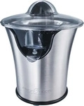 Proficook ZP 1018, Proficook Zp 1018 (ZP 1018) Schwarz/Silber