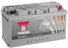 Yuasa, Fahrzeugbatterie, Autobatterie YBX5019 12 V 100 Ah T1 Zellanlegung 0 (12 V,