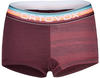 Ortovox, Damen, Funktionsunterhose, Women's 185 Rock'N'Wool Hot Pants (XS),...