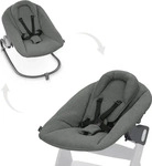 Hauck 66174, Hauck Alpha Bouncer (66174) Grau