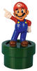 Paladone Products, Tischlampe, Super Mario: Mario - mit Sound
