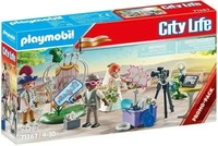 Playmobil 71367, Playmobil Hochzeits Fotobox (71367, Playmobil City Life) (71367)