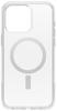 OtterBox Symmetry Clear mit MagSafe (iPhone 15 Pro Max), Smartphone Hülle,