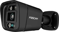 Foscam V8EP (black), Foscam V8EP (black) LAN IP &Uuml;berwachungskamera 3840 x 2160 Pixel