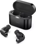 Philips T2/00, Philips T2/00 (ANC, 36 h, Kabellos) (T2/00) Schwarz