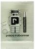 Paco Rabanne, Beauty Geschenkset, Phantom Set - EDT 100 ml + EDT 20 ml
