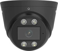 Foscam T8EP-B, Foscam T8EP &Uuml;berwachungskamera Schwarz 8MP (3840x2160), PoE,