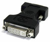 StarTech DVI auf VGA Kabel Adapter - Bu/St - DVI-I auf VGA Monitorkabel Adapter (VGA,