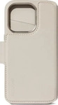 Decoded D24IPO15PDW5CY, Decoded Leather Detachable Wallet f&uuml;r iPhone 15 Pro Clay