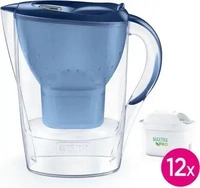 Brita 125 978, Brita Marella Maxtra (2.40 l) (125 978) Blau