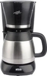 Silva 401001, Silva Filterkaffeemaschine KA-T 4505 - schwarz (401001)