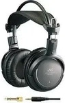 JVC HA-RX900, JVC Ha-Rx900 (ANC, Kabelgebunden) (HA-RX900) Schwarz