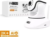 Instar 14084, Instar IN-8415 2K+ POE/WLAN ws 14084 WLAN IP &Uuml;berwachungskamera 2560 x