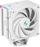 Deepcool R-AK500S-WHADMN-G, Deepcool AK500S DIGITAL WH (158 mm) (R-AK500S-WHADMN-G)