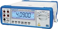 Peaktech P 4090, Peaktech P 4090 Tischmultimeter (Oszilloskop) (P 4090)