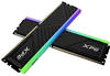 A-DATA AX4U32008G16A-DTBKD35G, A-DATA Adata DDR4 16GB 3200-16 K2 XPG Spectrix...