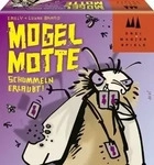 Drei Magier Spiele 40862, Drei Magier Spiele Mogel Motte (Deutsch, 3 - 5 Spieler)