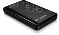 Transcend TS1TSJ25A3K, Transcend STOREJET A3 2.5IN MOBILE 1TB (1 TB)...