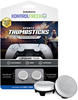 SteelSeries KontrolFreek Clutch Sports (Playstation), Weiss