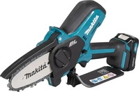 Makita UC100DZ01, Makita Asts&auml;ge (Akku Kettens&auml;ge) (UC100DZ01) Schwarz/Blau