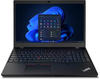 Lenovo ThinkPad P15v Gen 3 (15.60 ", Intel Core i7-12700H, 32 GB, 1000 GB, DE)