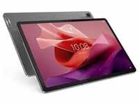 Lenovo Tab P12 (nur WLAN, 12.70", 128 GB, Storm Grey), Tablet, Grau