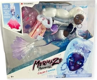 MGA 585411EUC, MGA Mermaidz Winter Waves - Crystabella (585411EUC) Weiss