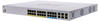 Cisco CBS350-24NGP-4X managed stack. L3 (16 Ports) (25398758) Grau/Schwarz