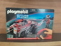 Playmobil 5156, Playmobil Stealer mit KO-Laser (5156)