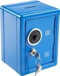 Idena 50036, Idena Spartresor (50036) Blau