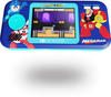 MyArcade - Pocket Player Pro Mega Man (6 Jeux en 1), Retro Gaming