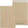Flexipak, Verpackungsmaterial, Faltbeutel Graspapier (250 Stück)