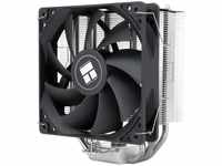 Thermalright 419038, Thermalright Assassin X 120 SE (148 mm) Schwarz/Silber