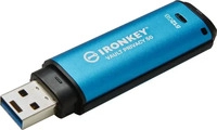 Kingston IKVP50/512GB, Kingston IronKey Vault Privacy 50 (512 GB, USB-A)