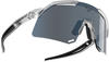 Dynafit, Unisex, Sportbrille, Ultra Evo Sunglasses (Grau), Grau