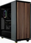 Captiva 79732, Captiva Workstation I79-732 Core i7 UHD Graphics (1000 GB, 32 GB,