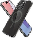Spigen 1489652001, Spigen Ultra Hybrid MAG iPhone 15 Pro Max 6,7" Magsafe