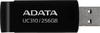 Adata UC310 64GB (schwarz, USB-A 3.2 Gen 1) (64 GB, USB A), USB Stick, Schwarz