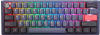 Ducky DKON2161ST-EUSPDCOVVVC2, Ducky One 3 Cosmic Blue Mini, toetsenbord (US,